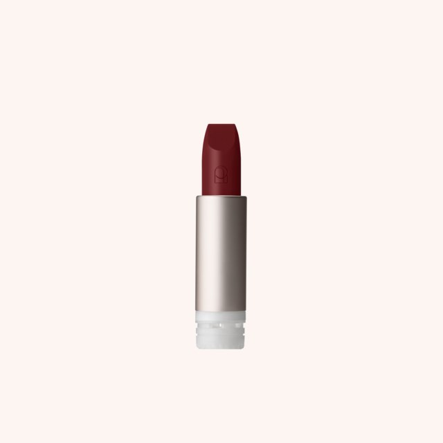 Satin Lip Color Rich Refillable Lipstick Refill Poised Satin Lip Color Rich Refillable Lipstick Refill Poised