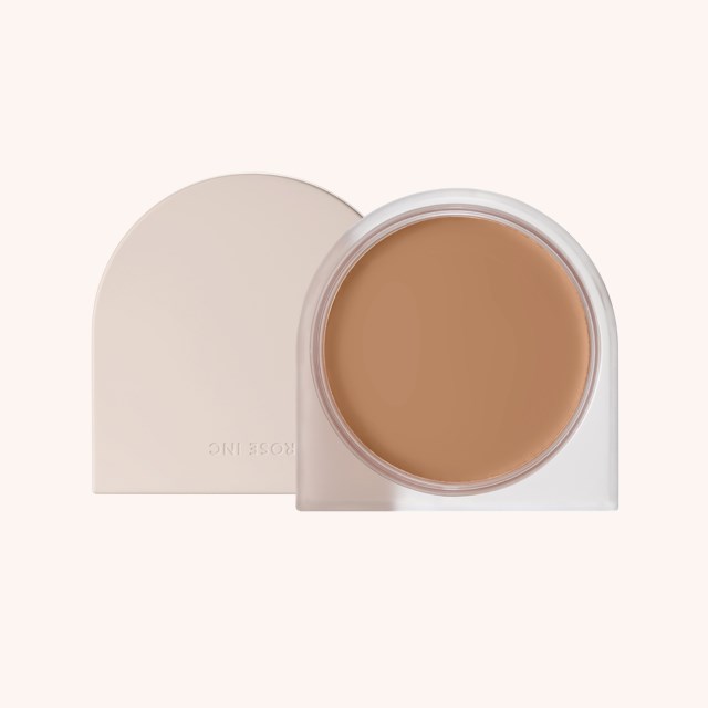 Solar Infusion Cream Bronzer Parrot Cay Solar Infusion Cream Bronzer Parrot Cay