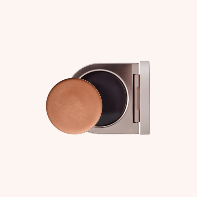 Solar Radiance Cream Highlighter Glancing