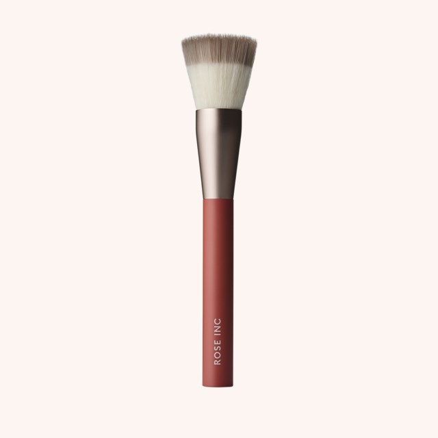 Number 5 Bronzer Brush