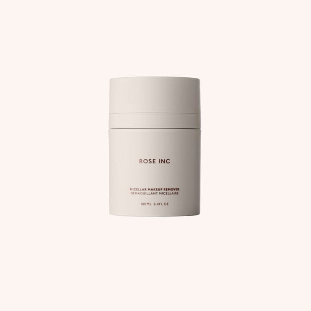 Cleanse Sublime Micellar Makeup Remover 100 ml Cleanse Sublime Micellar Makeup Remover 100 ml