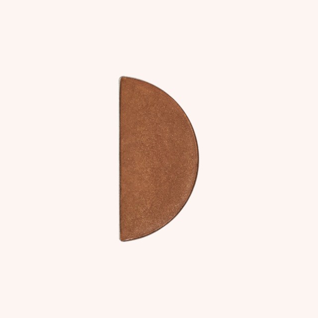 Satin Eyeshadow Refill Satin Cocoa Satin Eyeshadow Refill Satin Cocoa