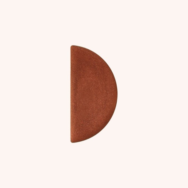 Satin Eyeshadow Refill Satin Copper