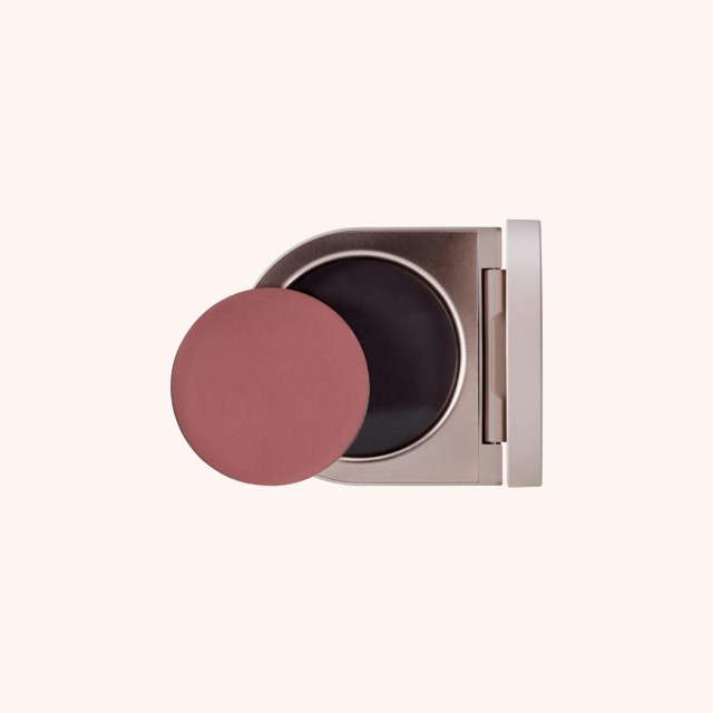 Blush Divine Radiant Lip & Cheek Color Camellia