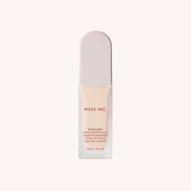 Softlight Skin-Smoothing Liquid Foundation 2N Fair Neutral Softlight Skin-Smoothing Liquid Foundation 2N Fair Neutral