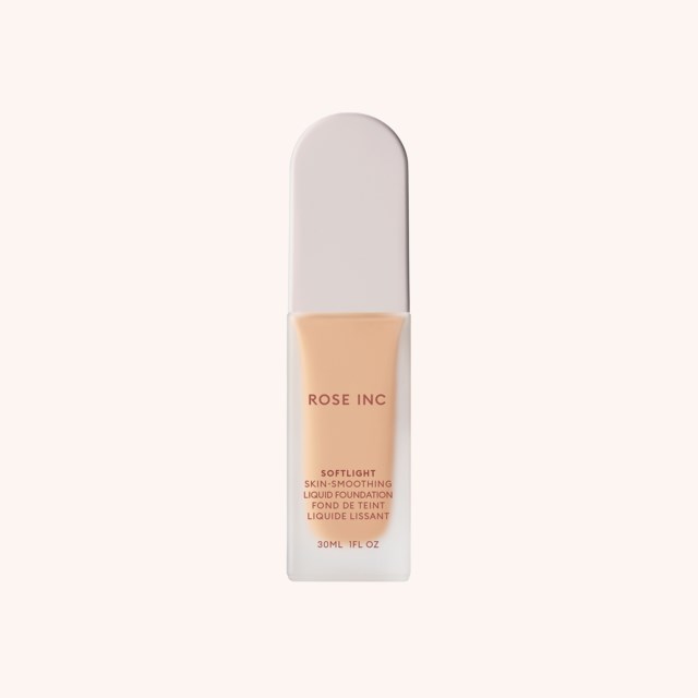 Softlight Skin-Smoothing Liquid Foundation 10N Light-Medium Neutral Softlight Skin-Smoothing Liquid Foundation 10N Light-Medium Neutral