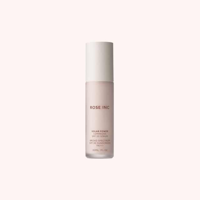 Solar Power Luminous Serum SPF30 30 ml Solar Power Luminous Serum SPF30 30 ml