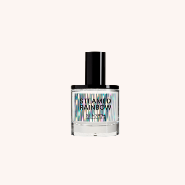 Steamed Rainbow EdP 50 ml Steamed Rainbow EdP 50 ml
