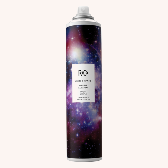 Outer Space Flexible Hairspray 315 ml