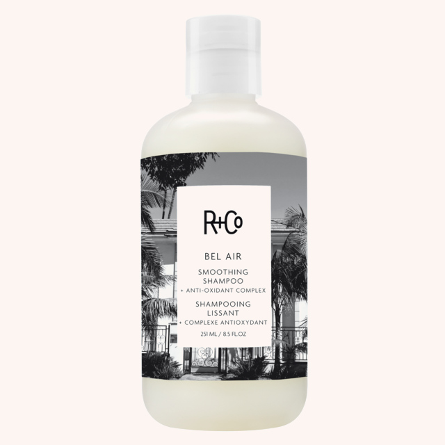 Bel Air Smoothing Shampoo 251 ml