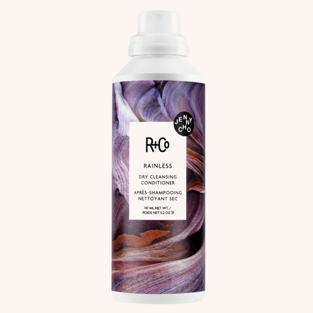 Rainless Dry Cleansing Conditioner 177 ml