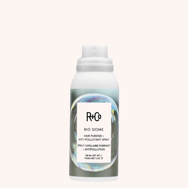 Bio Dome Hair Purifier + Anti-Pollutant Spray 108 ml