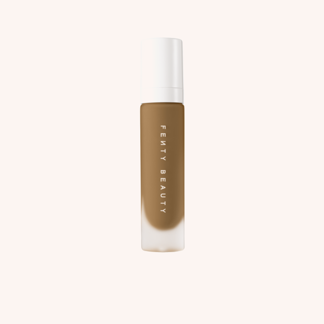 Pro Filt'r Soft Matte Longwear Foundation 345