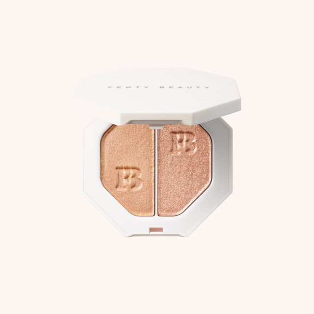 Killawatt Freestyle Highlighter Duo Afternoon Snack/Mo' Hunny Killawatt Freestyle Highlighter Duo Afternoon Snack/Mo' Hunny