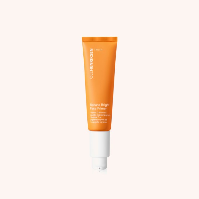 Truth Banana Bright Face Primer 30 ml