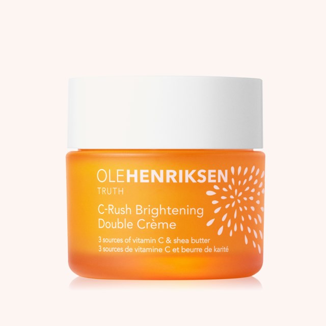 C-Rush™ Brightening Double Crème 50 ml