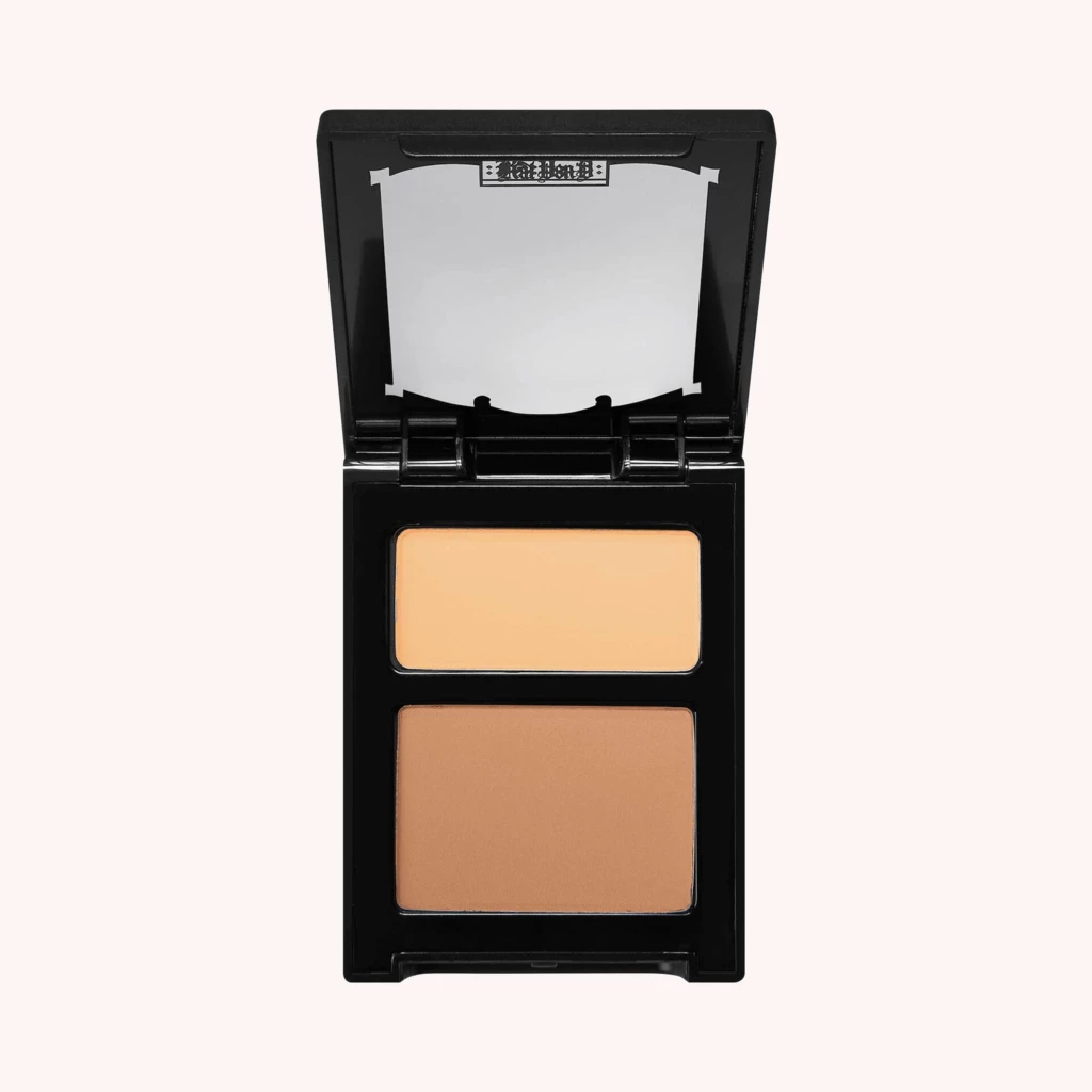 Mini Shade + Light Face Contour Duo Medium