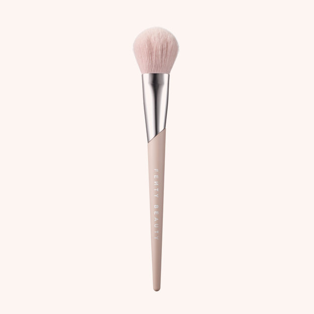 Sculpting Bronzer Brush 195 Sculpting Bronzer Brush 195