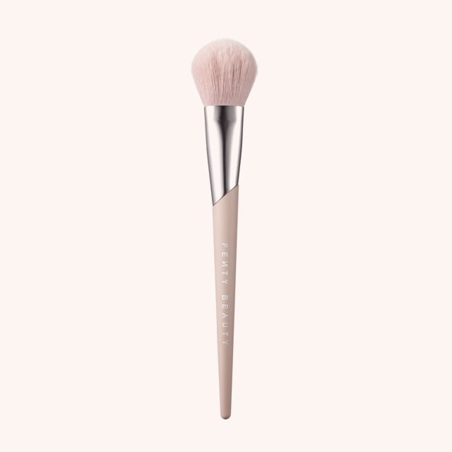 Sculpting Bronzer Brush 195