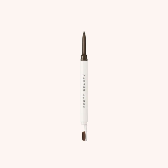 Brow MVP Ultra Fine Brow Pencil & Styler Black Brown Brow MVP Ultra Fine Brow Pencil & Styler Black Brown