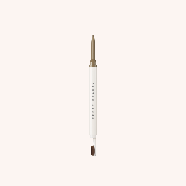 Brow MVP Ultra Fine Brow Pencil & Styler Dark Ash Blonde