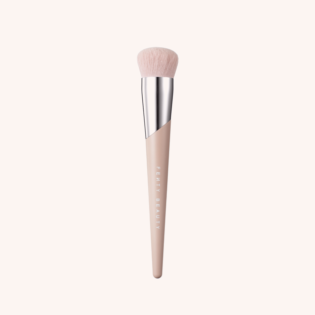 Kabuki-Buff Foundation Brush 115 Kabuki-Buff Foundation Brush 115