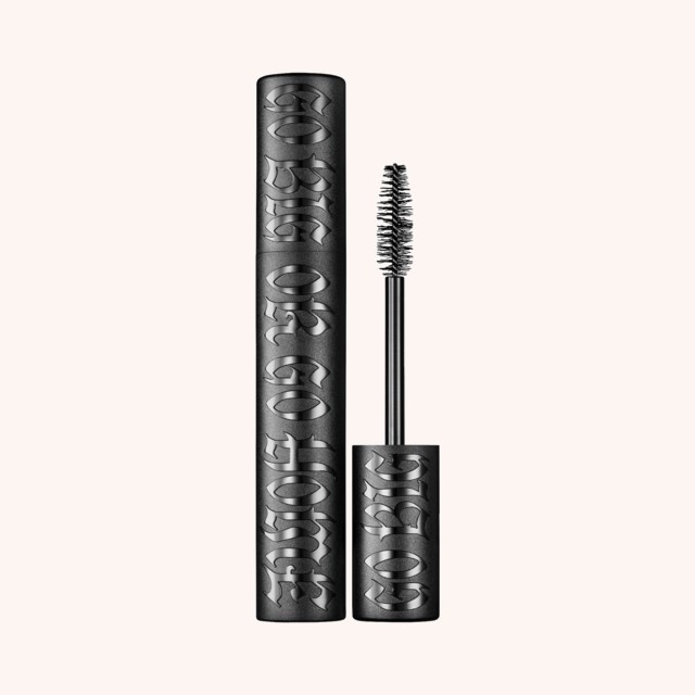 Go Big Or Go Home Mascara Trooper Black