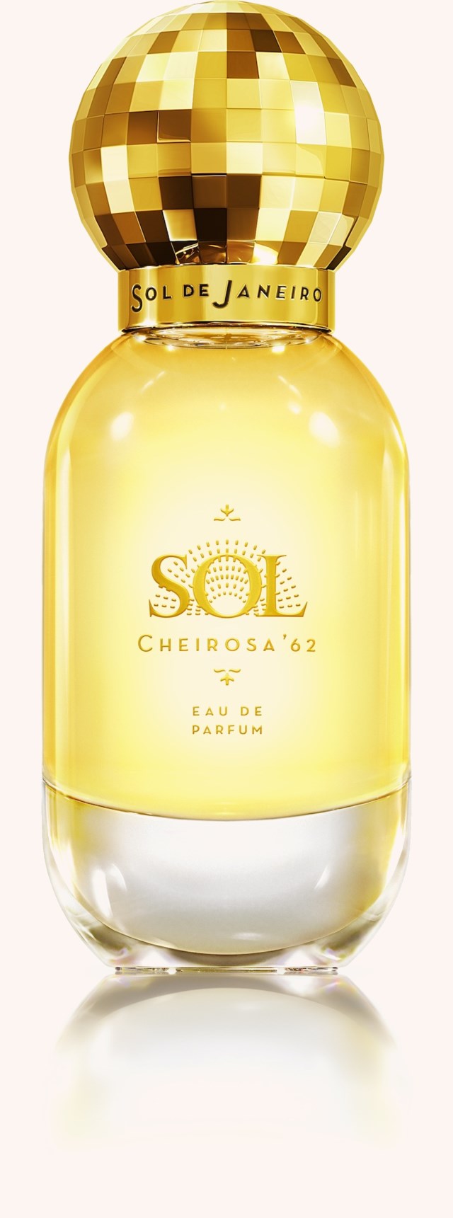 SOL Cheirosa '62 EdP 50 ml SOL Cheirosa '62 EdP 50 ml