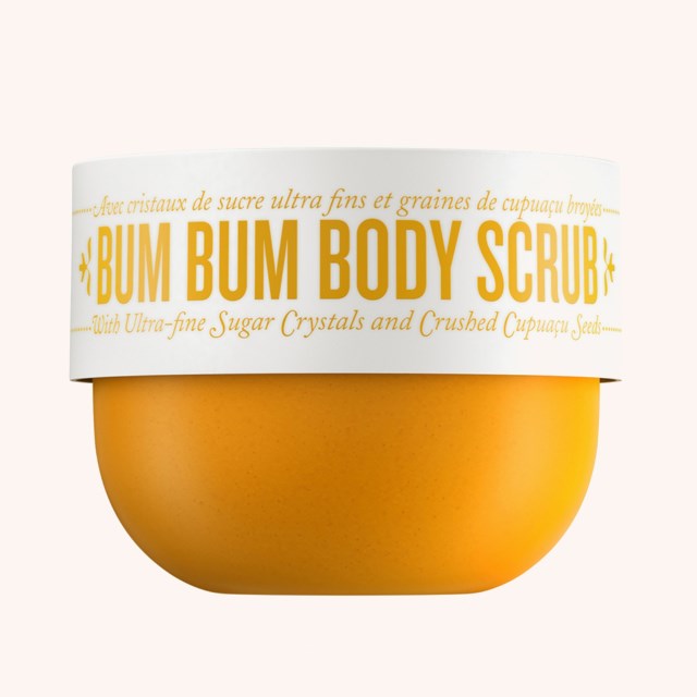 Bum Bum Body Scrub 220 g