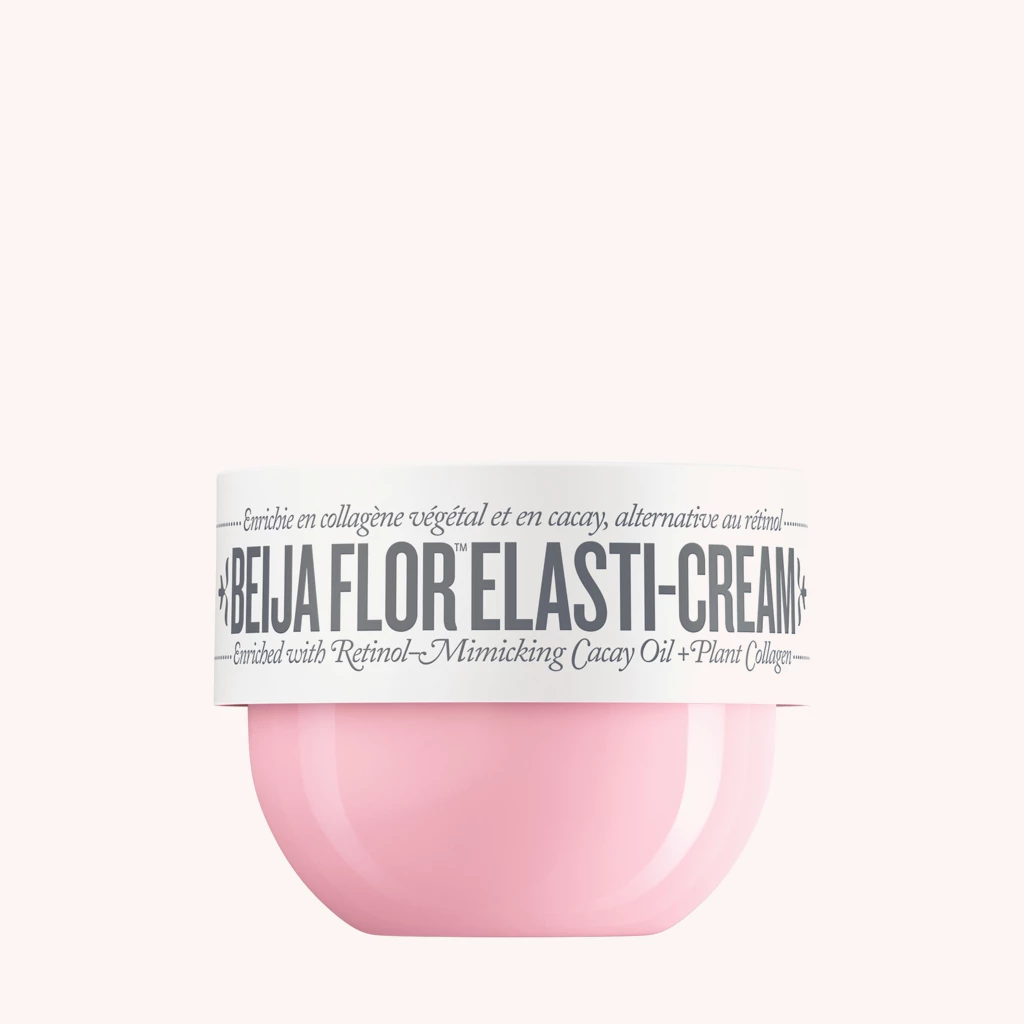 Beija Flor Elasti-Cream 75 ml