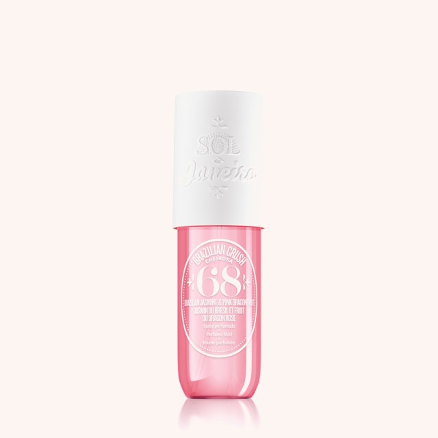 Brazilian Crush Cheirosa 68 Perfume Mist 90 ml Brazilian Crush Cheirosa 68 Perfume Mist 90 ml