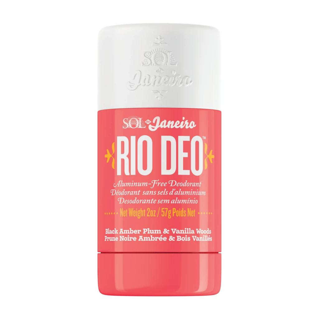 Bilde av Rio Deo Aluminum-free Deodorant Cheirosa 40 57 G