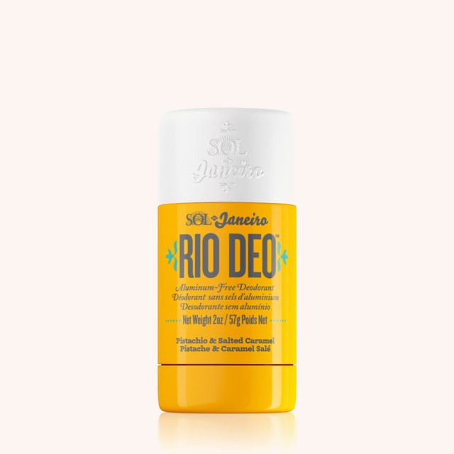 Rio Deo Aluminum-Free Deodorant Cheirosa 62 57 g