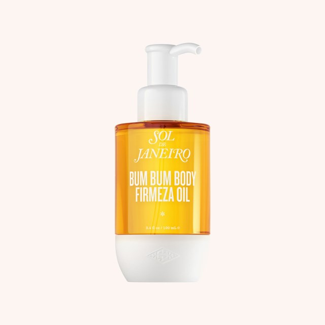 Bum Bum Body Firmeza Oil 100 ml