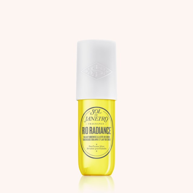 Rio Radiance Perfume Mist 90 ml