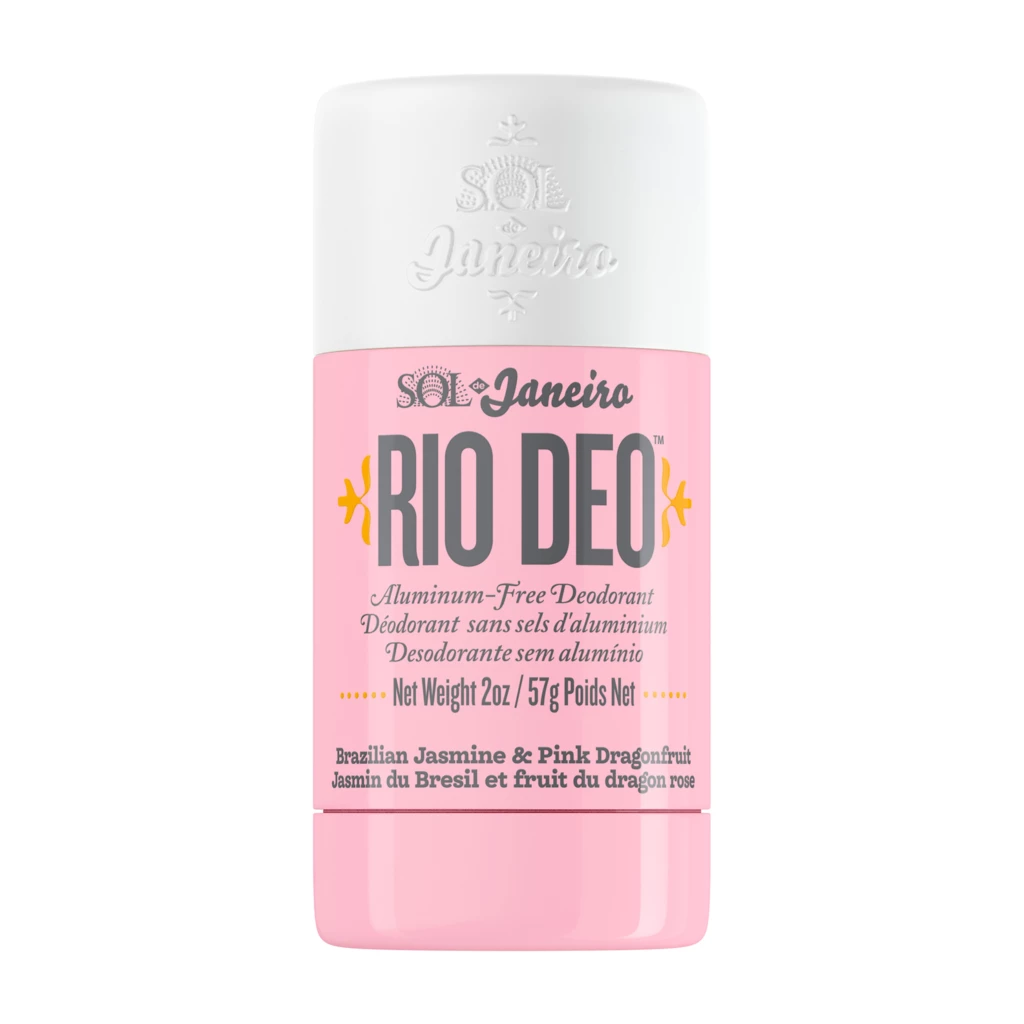 Bilde av Rio Deo Aluminum-free Deodorant Cheirosa 68 57 G