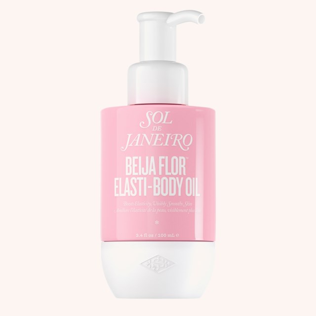 Beija Flor Elasti Body Oil 100 ml