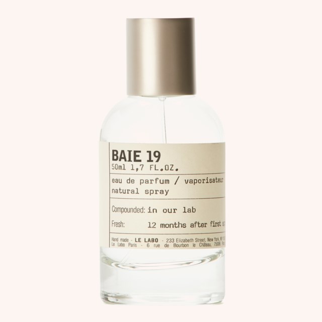 Baie 19 EdP 50 ml