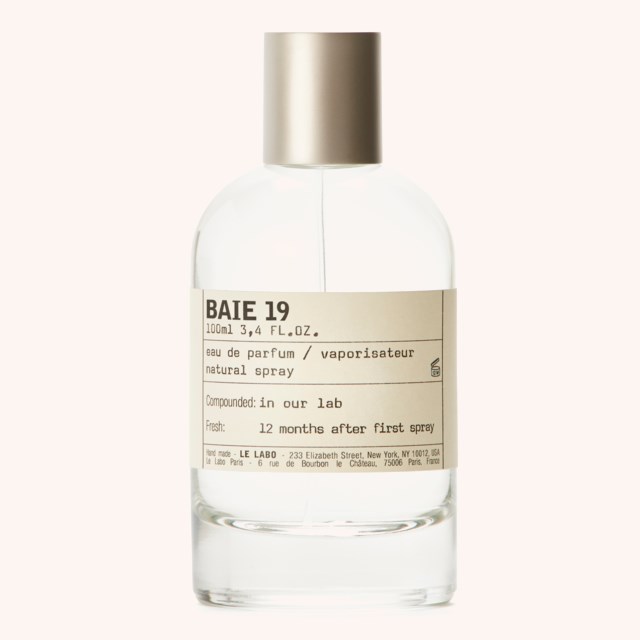 Baie 19 EdP 100 ml Baie 19 EdP 100 ml