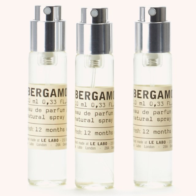 Bergamote 22 Travel Tube EdP Refill 10 ml