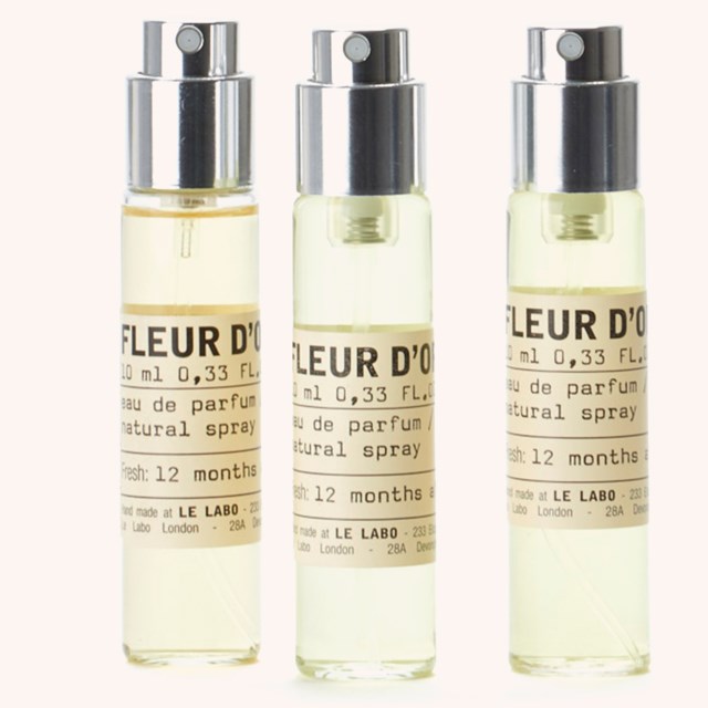 Fleur D'Oranger 27 EdP Travel Tube Refill 10 ml