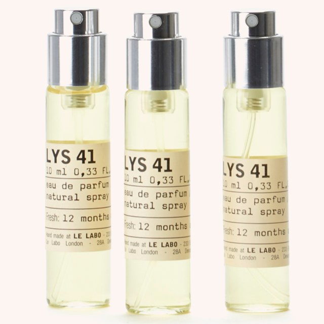 Lys 41 EdP Travel Tube Refill 10 ml