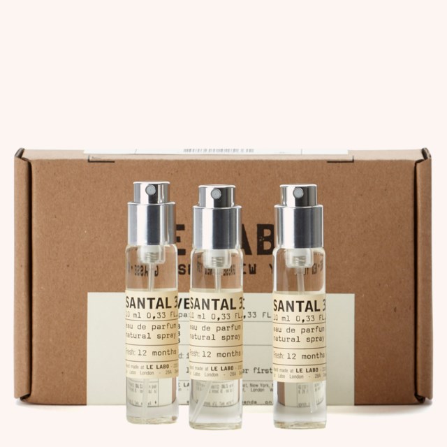 Santal 33 EdP Travel Tube Refill 10 ml