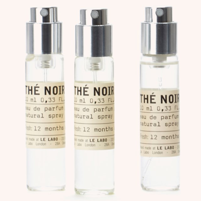 Thé Noir 29 EdP Travel Tube Refill 10 ml