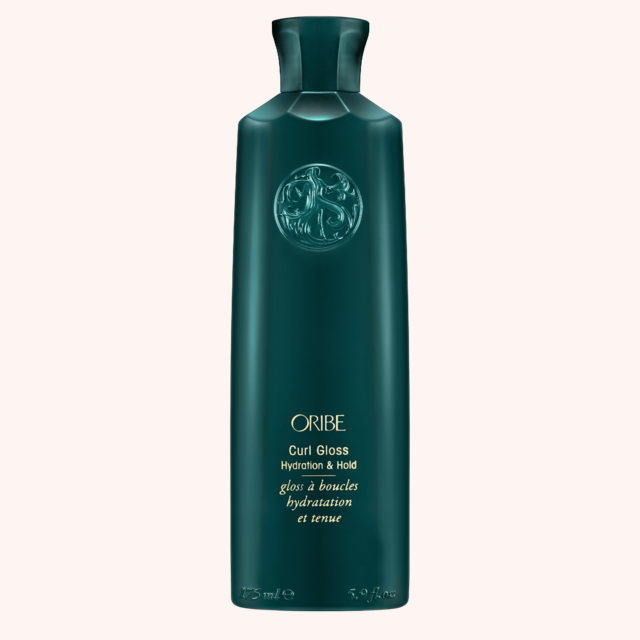 Curl Gloss Hydration & Hold 175 ml