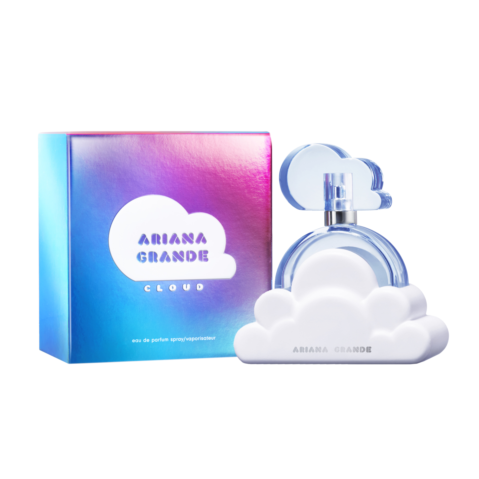 Cloud EdP 30 ml Ariana Grande KICKS