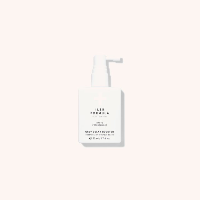 Grey Delay Booster 50 ml Grey Delay Booster 50 ml