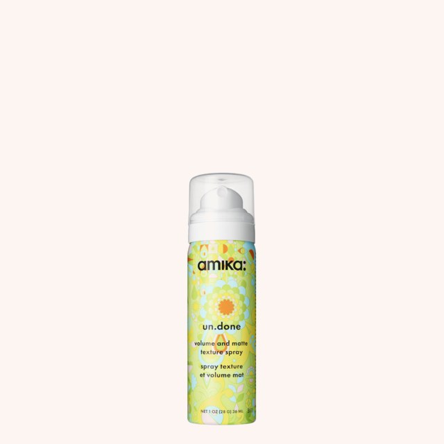 Un.Done Volume & Texture Spray 30 ml Un.Done Volume & Texture Spray 30 ml