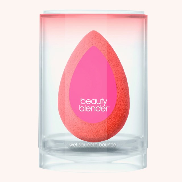 Beauty Blusher Sponge