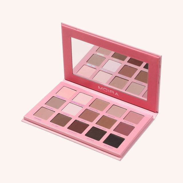 Oh, La La Eyeshadow Palette Oh, La La Eyeshadow Palette